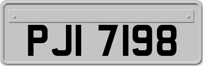 PJI7198