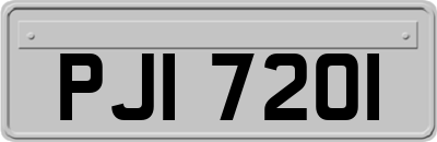 PJI7201