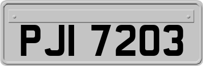 PJI7203