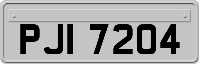 PJI7204