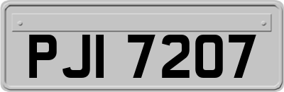 PJI7207