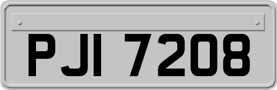 PJI7208