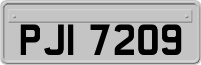 PJI7209