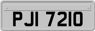 PJI7210