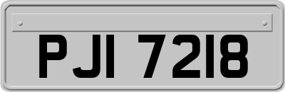 PJI7218