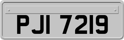 PJI7219