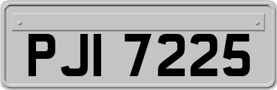 PJI7225