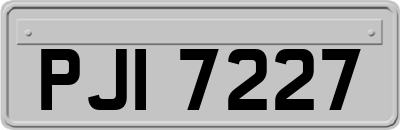PJI7227