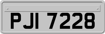 PJI7228