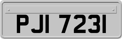 PJI7231