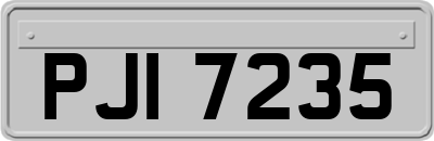 PJI7235