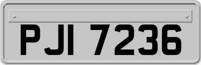 PJI7236