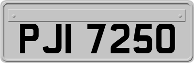PJI7250