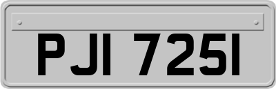 PJI7251