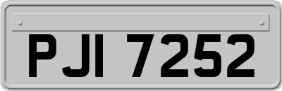 PJI7252
