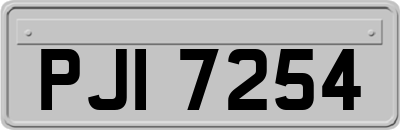 PJI7254