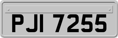 PJI7255