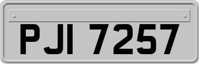 PJI7257