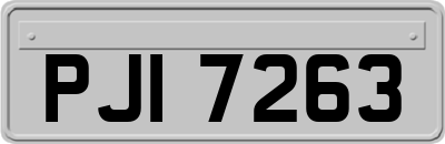 PJI7263