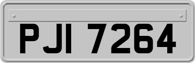 PJI7264