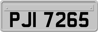 PJI7265