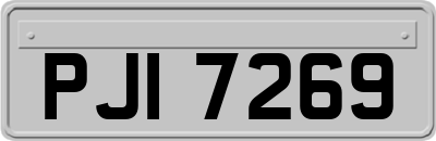 PJI7269