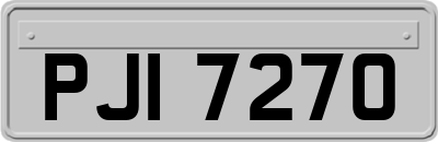 PJI7270