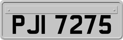 PJI7275