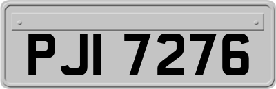 PJI7276