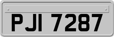 PJI7287