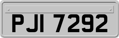 PJI7292