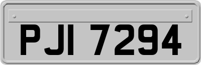 PJI7294