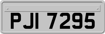 PJI7295