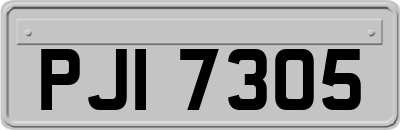 PJI7305