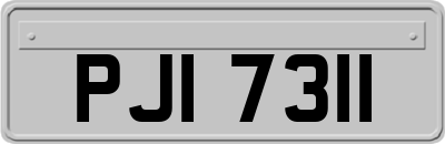 PJI7311