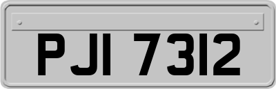 PJI7312