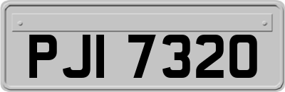 PJI7320