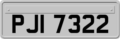 PJI7322