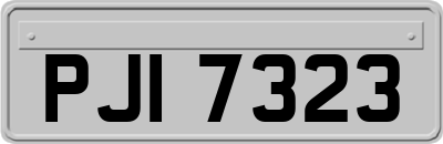PJI7323