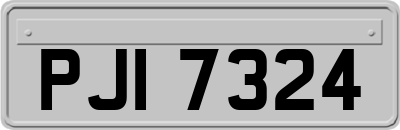 PJI7324