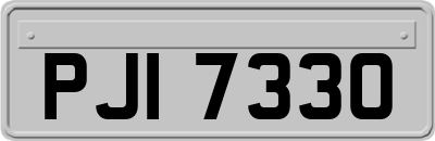 PJI7330