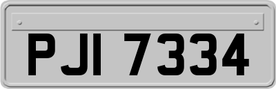 PJI7334