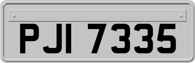 PJI7335
