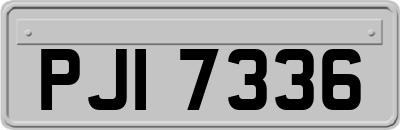 PJI7336