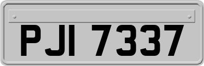 PJI7337