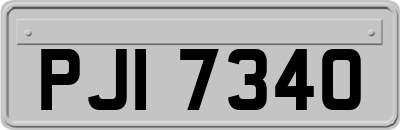 PJI7340