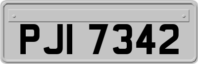PJI7342