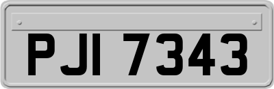 PJI7343