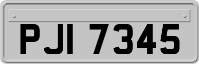PJI7345