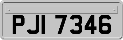 PJI7346